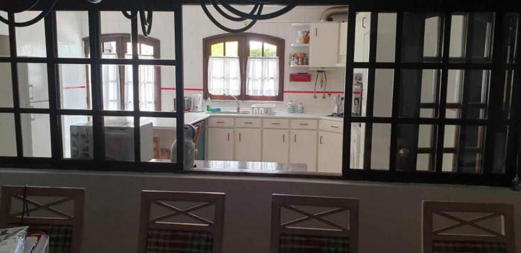 Roulito'S Guest House อัลตูรา ภายนอก รูปภาพ