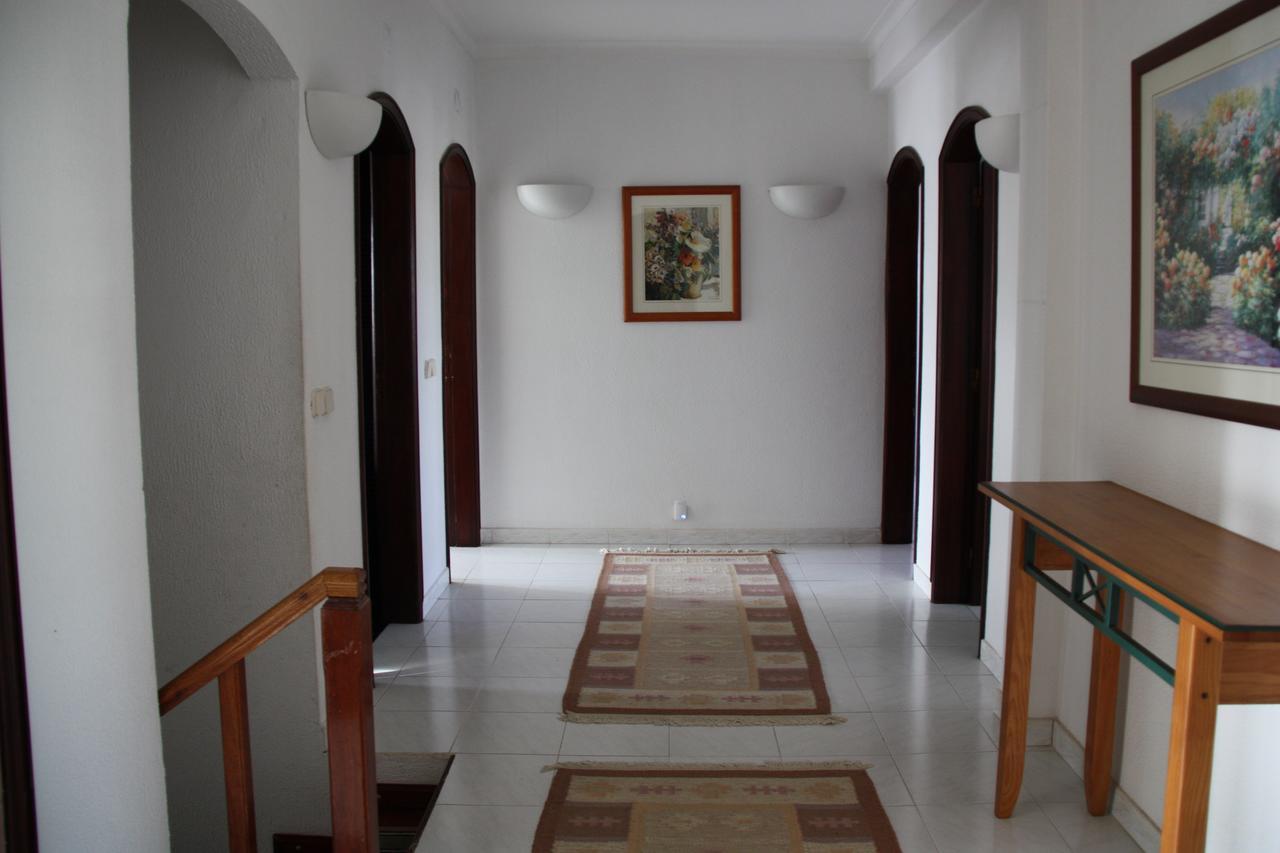 Roulito'S Guest House อัลตูรา ภายนอก รูปภาพ